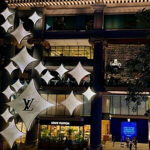 Meet your Posher, Amm